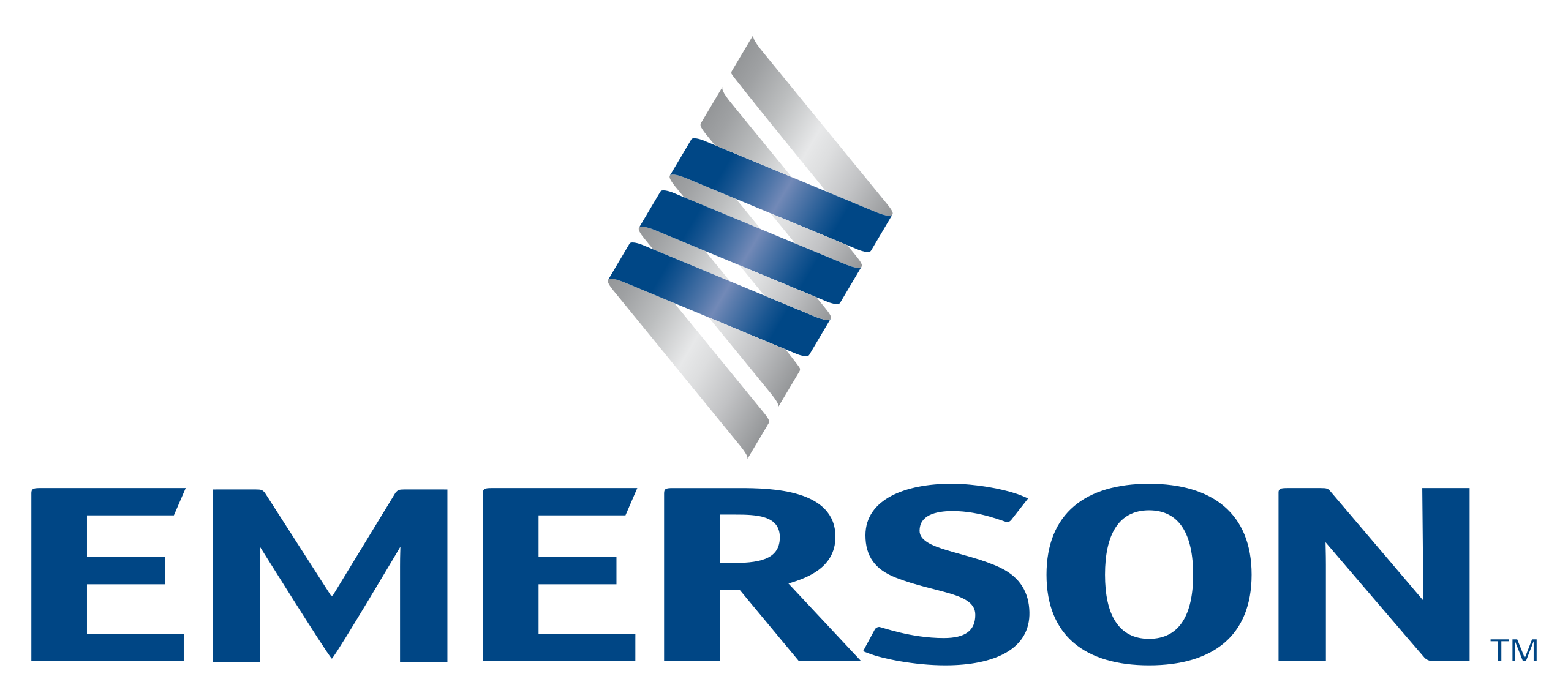 Emerson Electric Logo